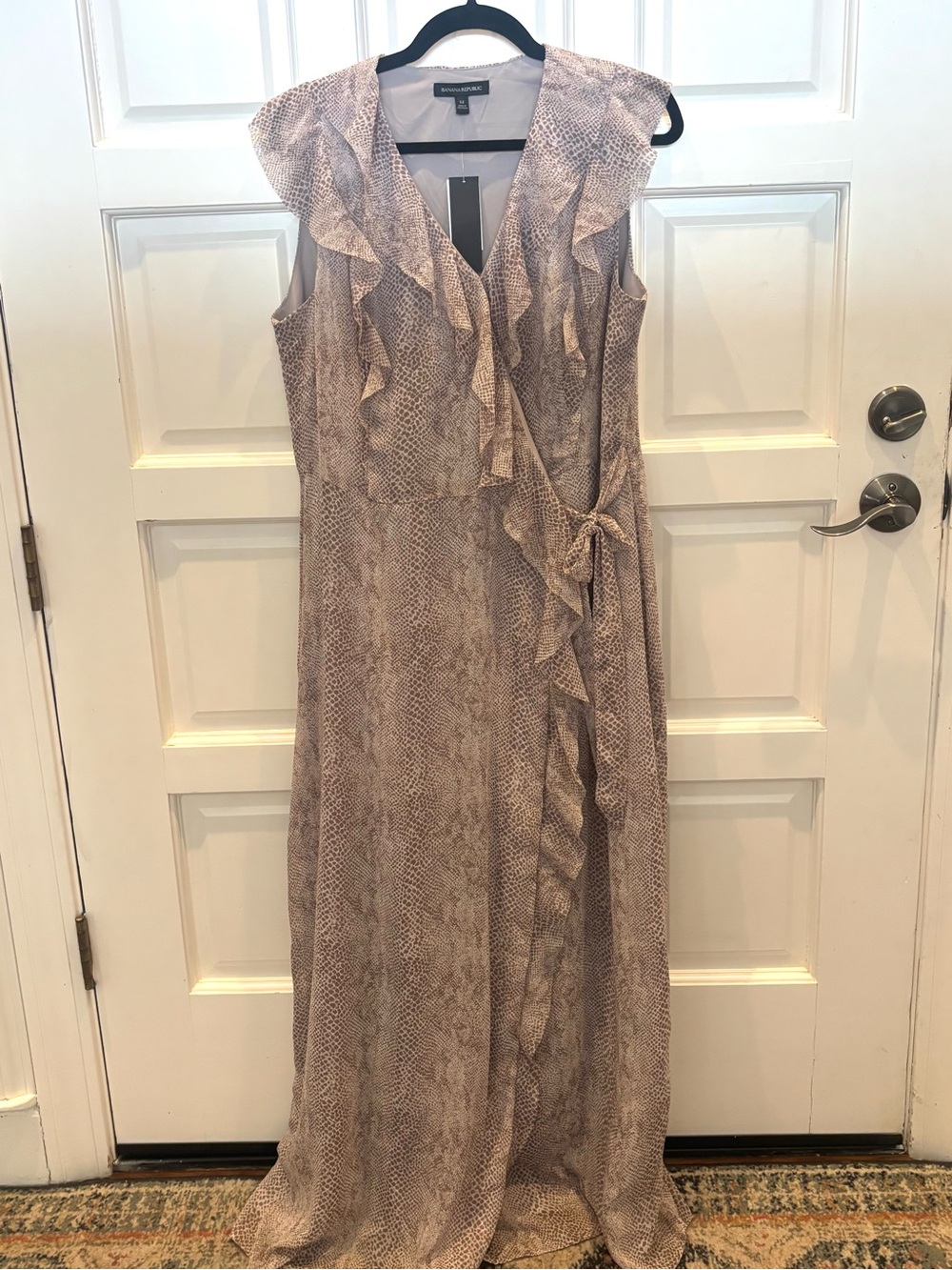 NWT Banana Republic dress